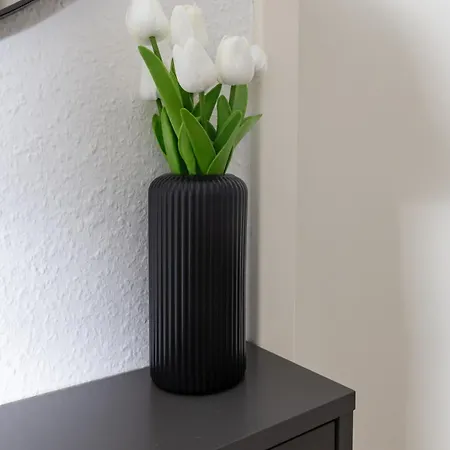 דירה Modernes 5-zimmer Aparment - 8 Gaeste, Zentrumsnah לייפציג