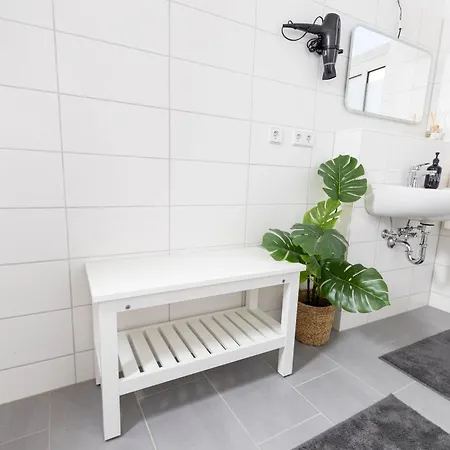 Modernes 5-zimmer Aparment - 8 Gaeste, Zentrumsnah דירה לייפציג