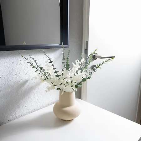 Modernes 5-zimmer Aparment - 8 Gäste, Zentrumsnah * Leipzig