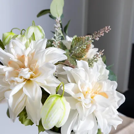 Modernes 5-zimmer Aparment - 8 Gäste, Zentrumsnah *