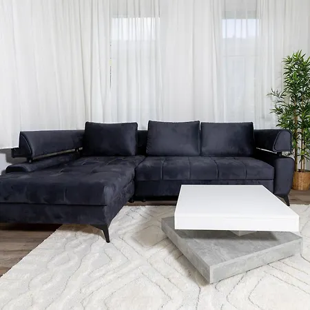 アパート Modernes 5-zimmer Aparment - 8 Gaeste, Zentrumsnah